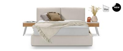 Nova Κρεβάτι με αποθηκευτικό χώρο: TORONTO 05